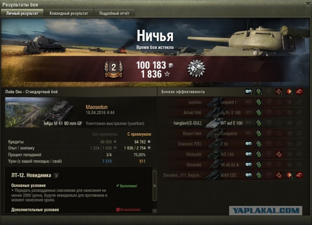 Wargaming 34