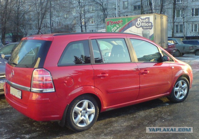 Есть ли душа у наших железных коней?!