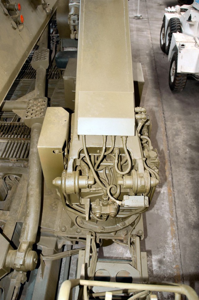 Легендарная 135-я: рождение известных советских ракетовозов ЗИЛ