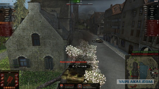 Wargaming 41