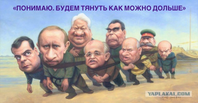 Путин о продуктовом эмбарго: Будем тянуть как можно дольше