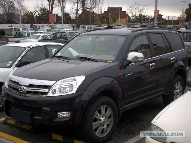 Tata Hexa...Новый внедорожник из Индии ценой в 1 миллион рублей! УАЗ тебе не стыдно?