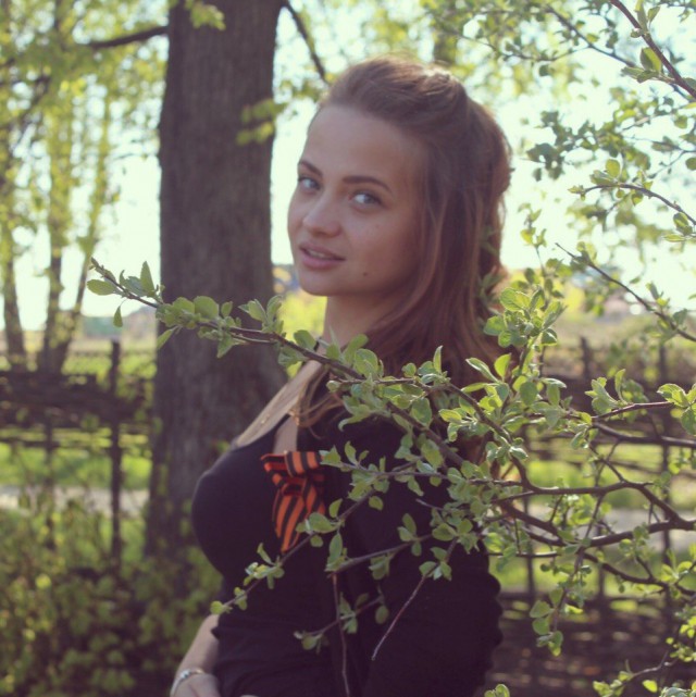 Девочки разные - 6