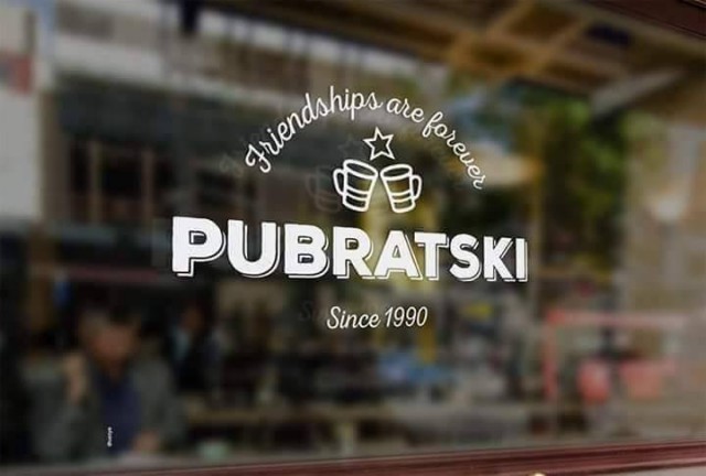 Журнал "Деградант" 4 выпуск 16+