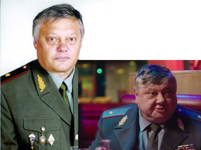 Сухумская операция "АЛЬФЫ".1990 год