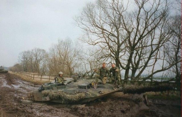 Военная техника.