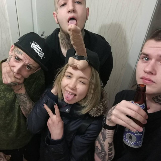 Скотсети и прочие интернеты 19.02.18