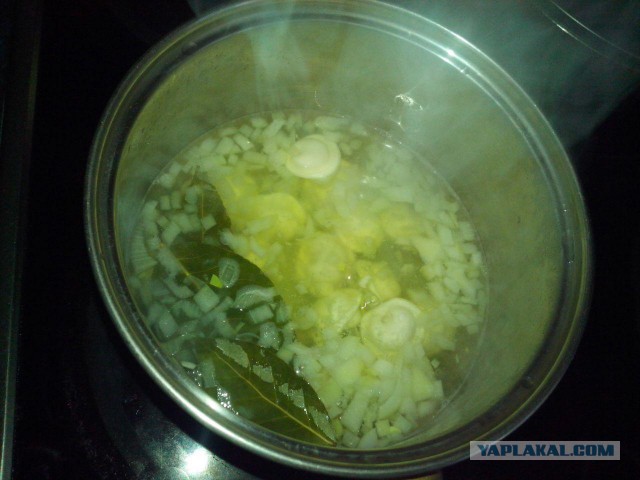 Аццкая кухня 3  (Кулинарный адъ)