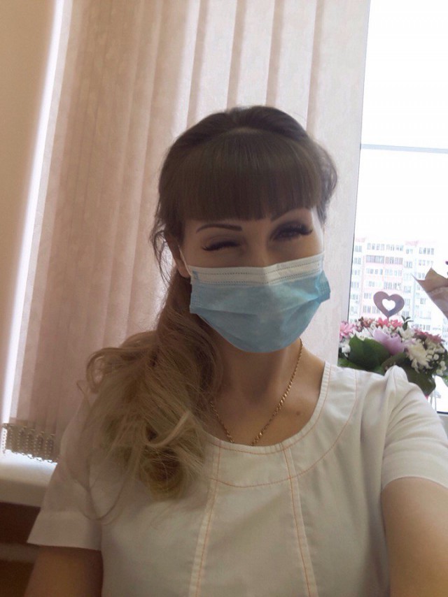 Девочки разные. Без фотошопа, без силикона, без ню.