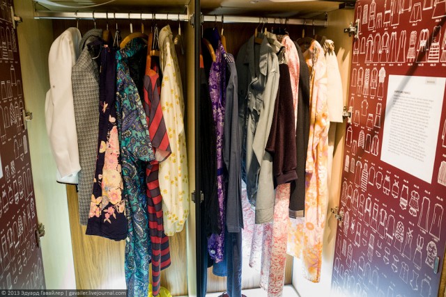 Путешествие в ГДР. Жизнь за стеной