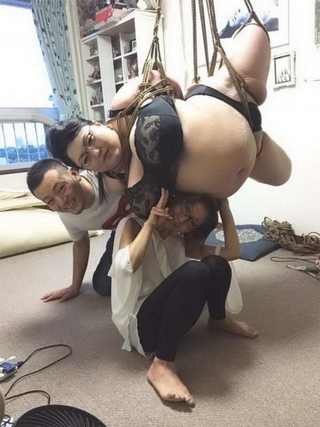 Давай еще вот так меня сфоткай