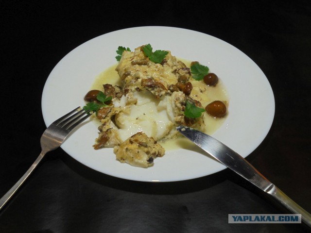 Сон в новогоднюю ночь