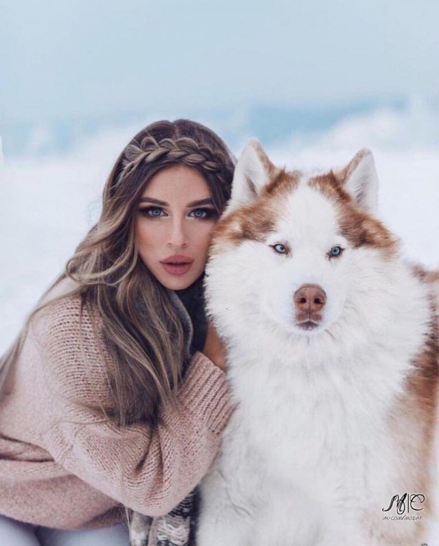Милые животные. Мимиметр сломался
