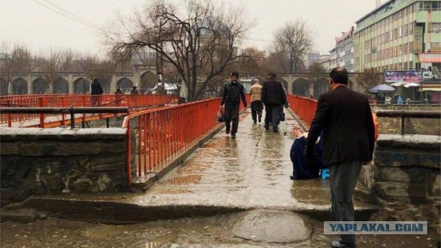 Афганистан спустя 30 лет после вывода советских войск: что думают афганцы о жизни тогда и сейчас