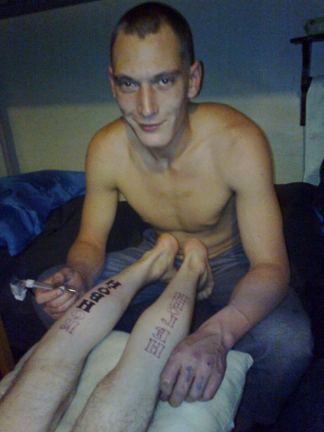 Скотсети и прочие интернеты 04.03.19