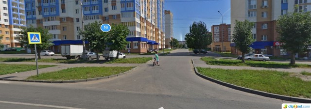 В Пензе агрессивные мамочки с колясками отвоевывают дороги у автомобилистов