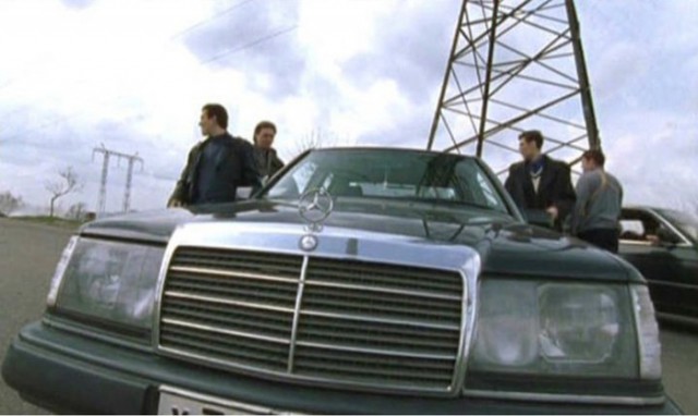 Символ 90-ых!