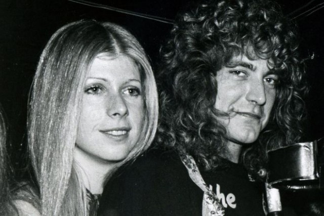 Роберт Плант, жизнь после Led Zeppelin