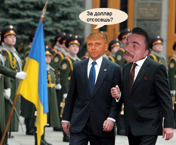 Злой кот