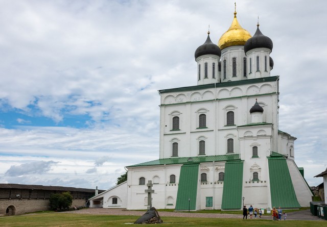 Деревенская Америка - 7