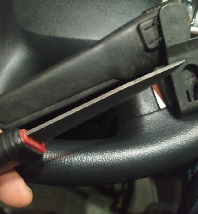 Еще внукам послужит: лучшие и прочнейшие ножевые стали