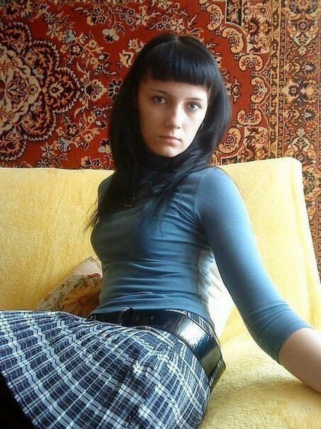 Девицы из СоцСетей