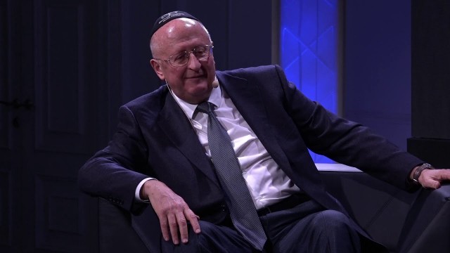 Эволюция Гинцбурга