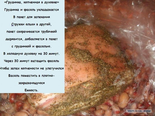 Мясной торт.