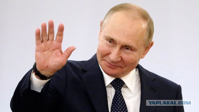 Путин отменил указ Бориса Ельцина о приравнивании территорий Карелии к районам Крайнего Севера