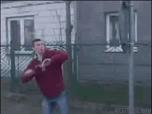 Подеградируем, побаяним...