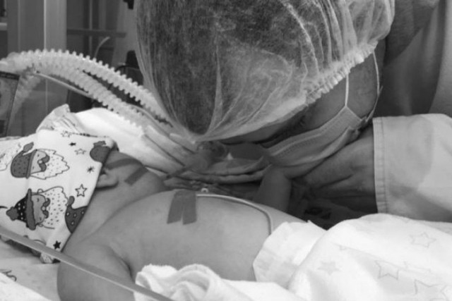 Агрессивная гинекология