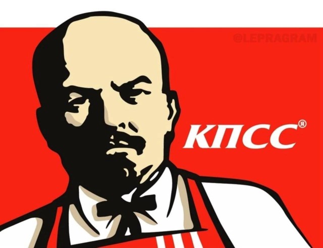 Основатель сети «Теремок»: место «Макдоналдса» в России никто не займёт, мы так не умеем