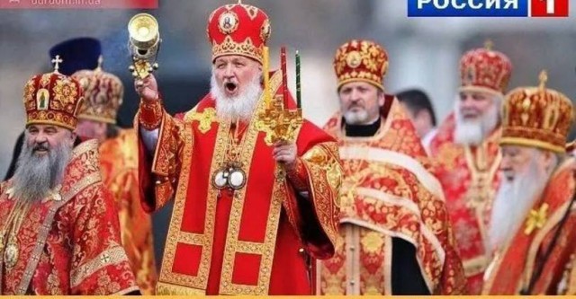 Боевые маги ЗСУ