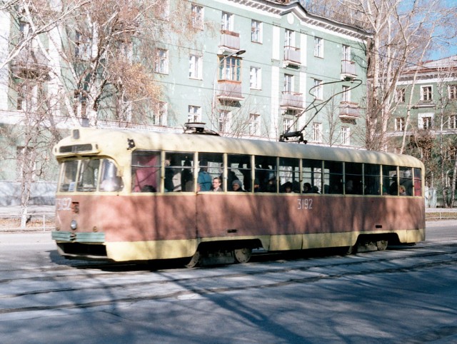 Новосибирск – столица Сибири