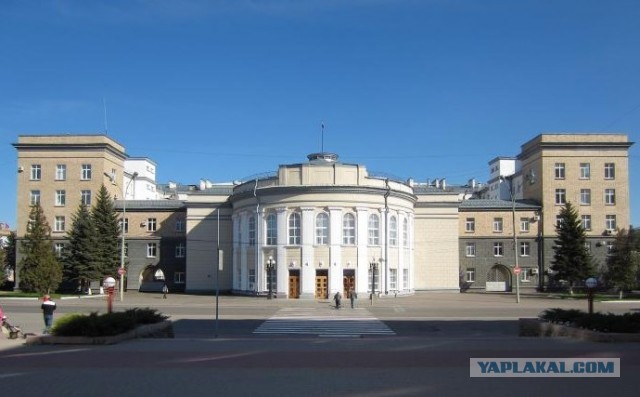 Дети...они талантливы и хотят кушать..Сын вице мера Москвы Александр Бирюков назначен вице-губернатором Орловской области.