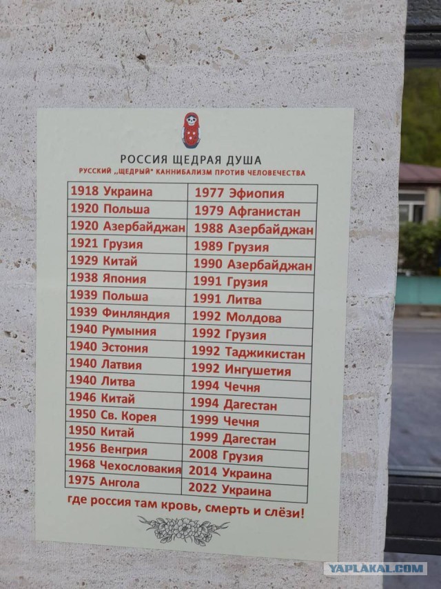 Повесток больше нет! Все намного хуже