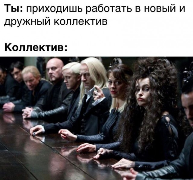 Нестандартный пост в пятницу