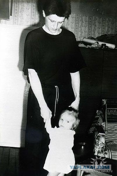 Фотосессия продолжительностью в 20 лет (16 фото)