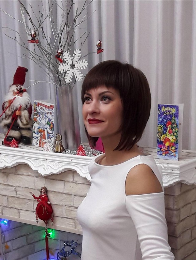 И никуда не деться от этой красоты
