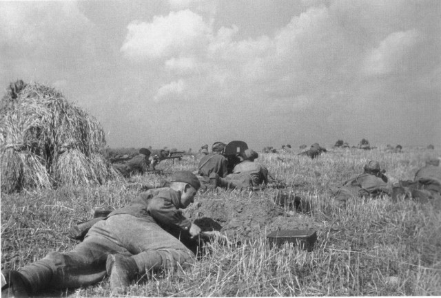 Подборка фотографий Великой Отечественной войны. Часть 4