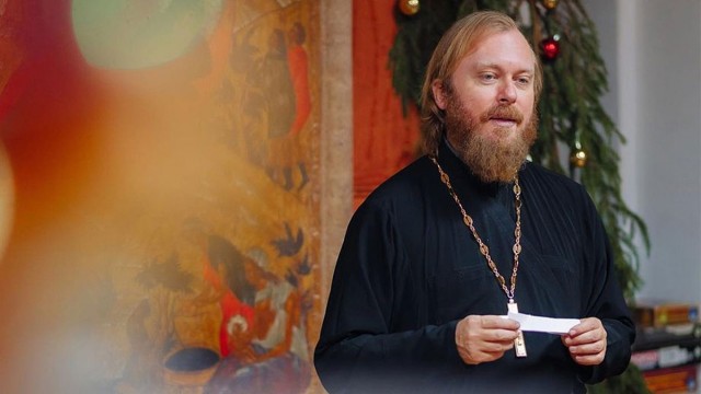 В РПЦ призвали принять закон о запрете сатанизма и колдовства