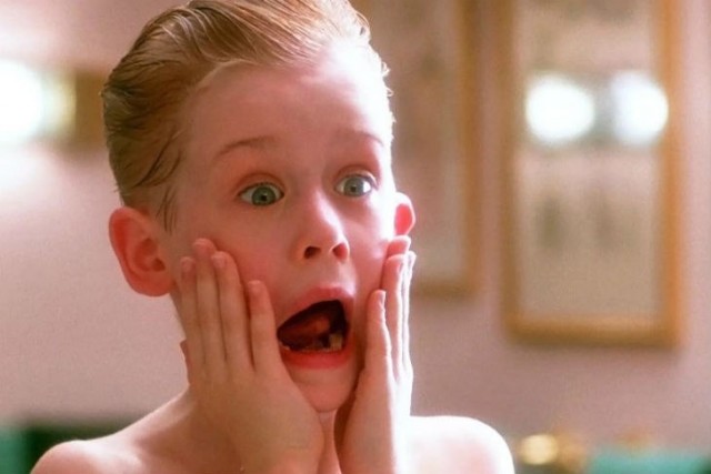 Фильм «Один дома» пропал из российских онлайн-кинотеатров