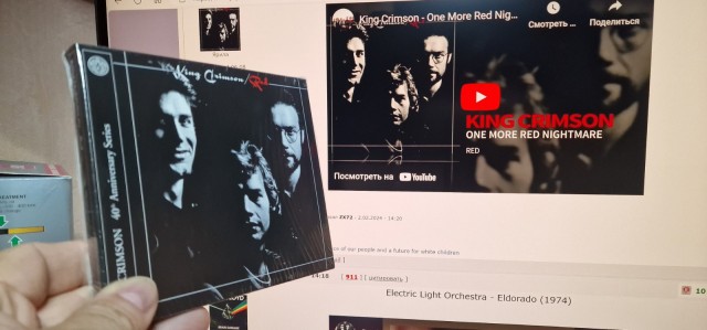 Музыка и музыканты: Полувековой юбилей. Лучшие альбомы 1974 года