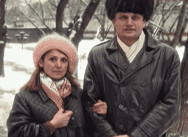 1990 год. Женщина приревновала мужа к соседке-старшекласснице и расправилась с ней