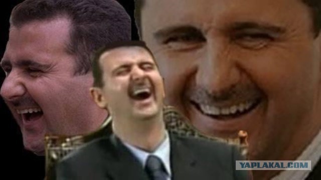 Заявление МИД России в связи с обстановкой в Сирии