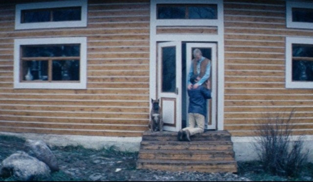 Интересные факты о фильме «Солярис», 1972, реж. А. Тарковский