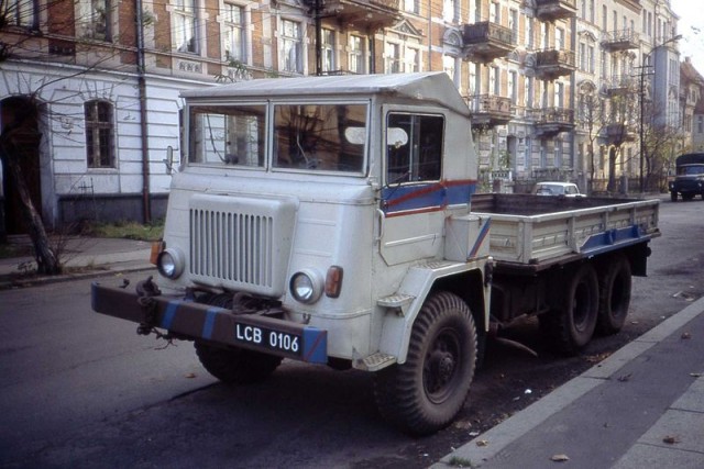 «Они внушали страх»: самые некрасивые автомобили в истории