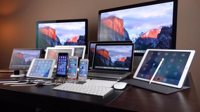 Apple доставила 5 грузовых самолетов с техникой индийской сборки перед повышением пошлин в США