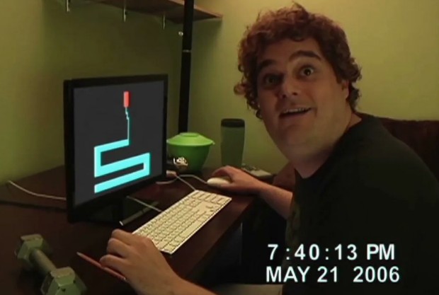 Старые, добрые...