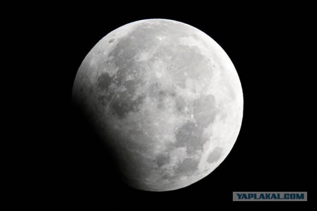 NASA пообещало заплатить миллионы долларов тому, кто придумает, как решить серьезную проблему на Луне